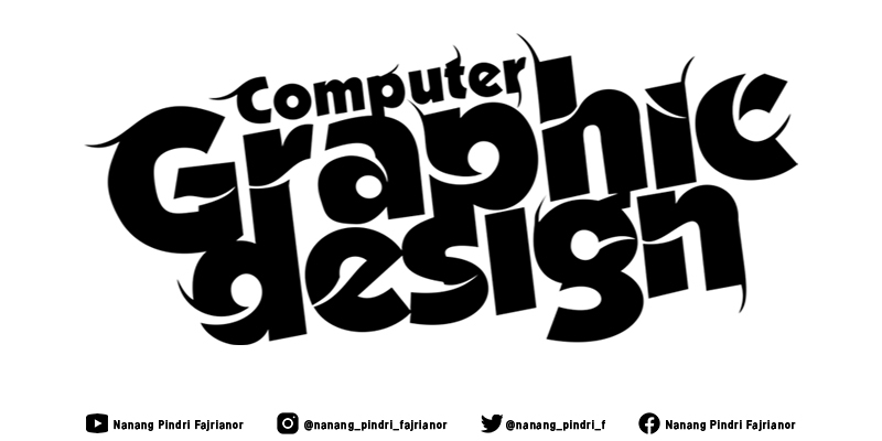 Computer Graphic Design